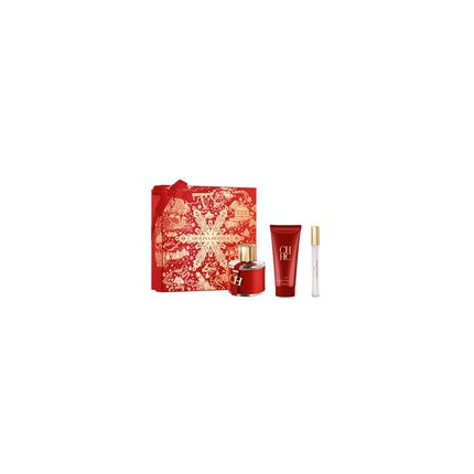 Carolina Herrera Ch Ch Eau De Toilette Spray 100 Ml Nav24 Sets