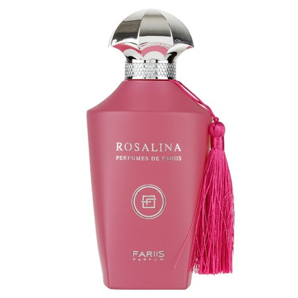 Fariis Rosalina Eau De Parfum - 100ml