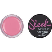 Sleek Pout Polish Lip Balm Frosting