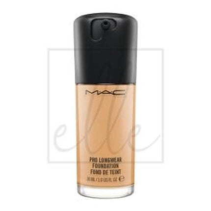 Mac Pro Longwear Foundation - Nc35