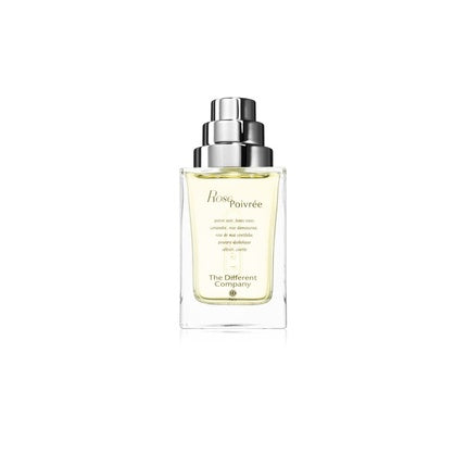 The Different Company Peppered Rose Eau De Parfum Unisex 100ml