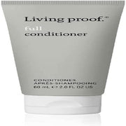 Living Proof Full Haircare Shampoo & Conditioner Transform Fine Flat Hair Fullness Thickness Volumizing Paraben Free Silicone Free Vegan Conditioner 60ml