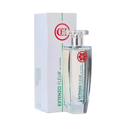 Chatler Extenzo Fleur Eau De Parfum 100 Ml