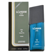 Lomani Pour Homme Eau De Toilette Spray 100ml