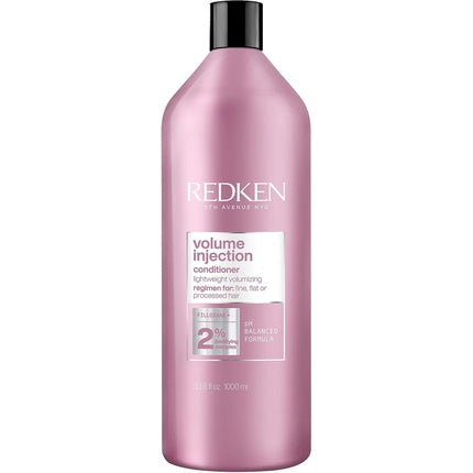 Redken High Rise Volume Conditioner 1000ml