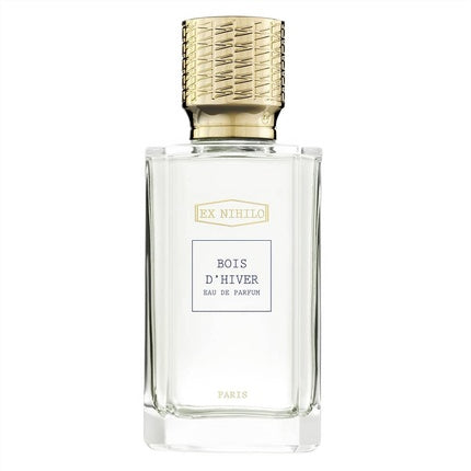Ex Nihilo Initiale Bois Dhiver Eau De Parfum Spray 100ml