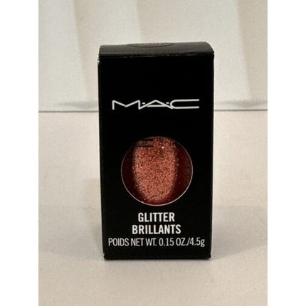Mac Glitter Brilliants Copper 0.15 Oz