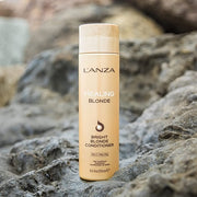 Lanza Healing Blonde Bright Blonde Conditioner 250ml