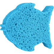 Spongellé Kids Animals Body Wash Infused Buffer Fruitilicious Fish