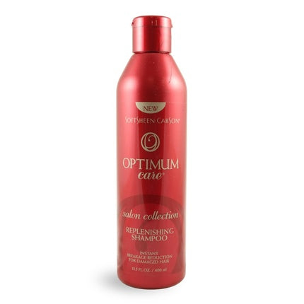 Replenishing Shampoo 13.5 Oz