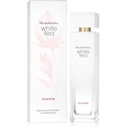 Elizabeth Arden White Tea Eau De Toilette Wild Rose 100ml