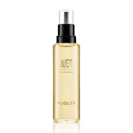 Thierry Mugler Alien Goddess Eau De Parfum Refill 100ml Women's Spray