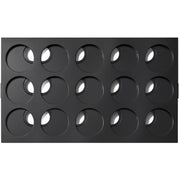 Mac Cosmetics Pro Palette Eye Shadow X15