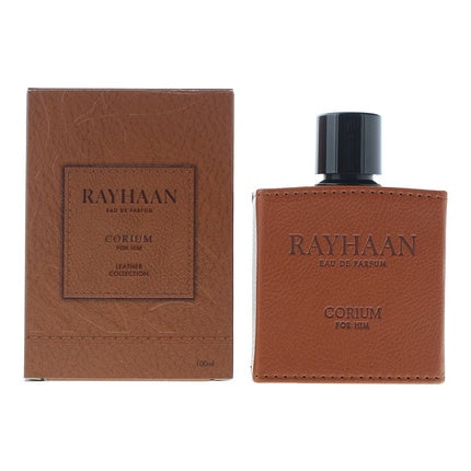 Rayhaan Corium Eau De Parfum 100ml For Men