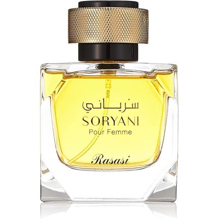 Rasasi Soryani Pour Femme EDP 100ml
