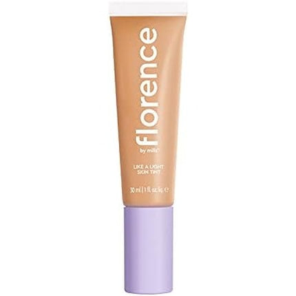 Florence by Mills Like a Light Skin Tint MT120