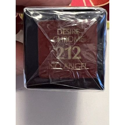 Estée Lauder Pure Color Desire Chrome Creme Full Size Lipstick No Angel 212