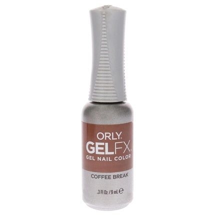 Orly Gel FX Nail Polish Coffee Break 9ml