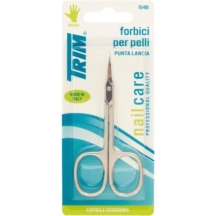 Trim 72040 Skin Scissors with Lancet Tip 220g