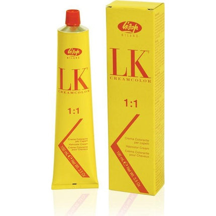 Lisap Lk Anti Age 5/58 100ml