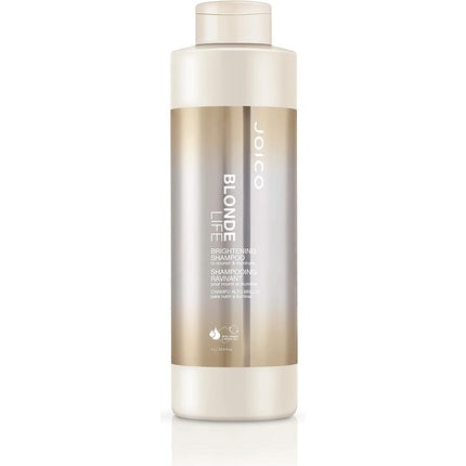 Joico Blonde Life Brightening Shampoo 1000ml