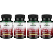 Alpha Lipoic Acid Antioxidant Protection Promotes Healthy Blood Sugar Supplement 300mg 60 Capsules