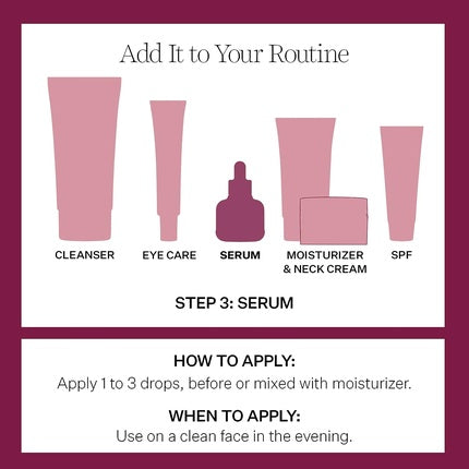 StriVectin S.T.A.R.Light Retinol Night Oil for Face