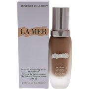 The Soft Fluid Long Wear Foundation SPF20 by LA MER 110 Shell 30ml