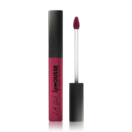La Girl Lip Mousse Liquid Lipstick - 6 Ml