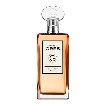 Gres Madame Gres Eau De Parfum Spray 100ml