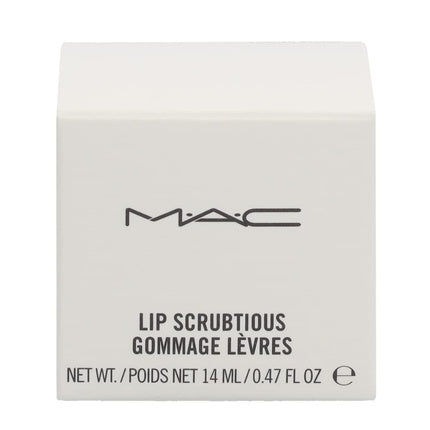 MAC Lip Scrubtious Candied Nectar 14ml