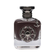 Aurora Explorer Black Eau De Parfum For Men - 100 Ml