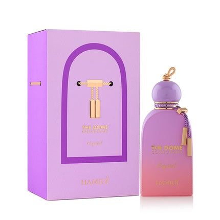 Hamidi The Dome Capitol Eau De Parfum Spray 100ml
