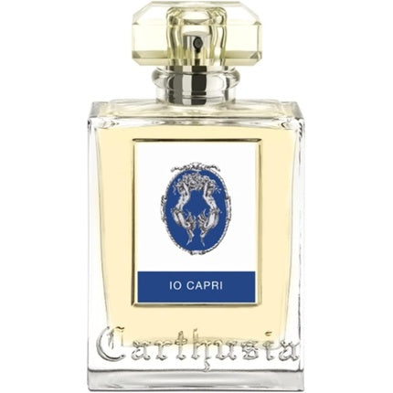 Io Capri Unisex Eau de Parfum Spray 100ml