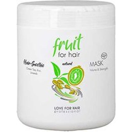 Fruit 4 Hair Volume & Strength Masker - 1000 Ml