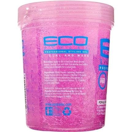 Eco Styler Curl and Wave Styling Gel 946ml