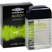 Umbro Action Eau de Toilette 100ml
