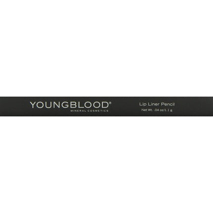 Youngblood Lip Pencil in Pout 1.1g