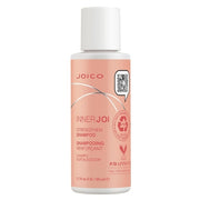 Joico Innerjoi Strengthen Shampoo for Damaged Color-Treated Hair - Sulfate Free