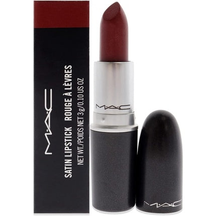 MAC SATIN Retro Lipstick 3g