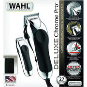 Wahl 79524-2716 ChromePro Deluxe