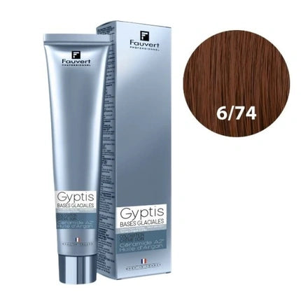 Fauvert Fauvert Gyptis 6/74 - 100ml