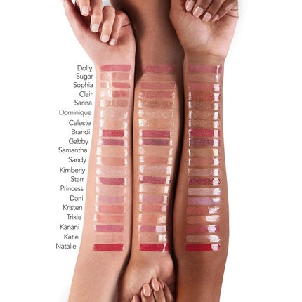 Buxom Full-On Plumping Lip Polish Tinted Lip Plumper Gloss