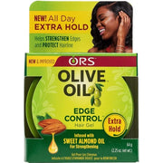 ORS Olive Oil Edge Control 2.25oz