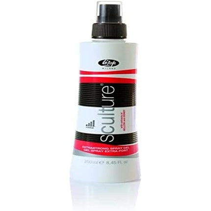 Lisaplex Gel Styling Spray 250ml