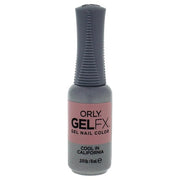 Orly Beauty Gel Fx Cool In California 9ml