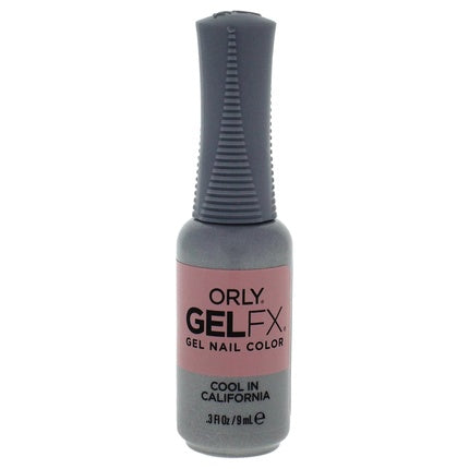 Orly Beauty Gel Fx Cool In California 9ml