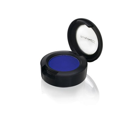 MAC Small Eye Shadow Atlantic Blue 1.5g/0.05oz