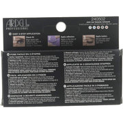 ARDELL Faux Mink 811 False Eyelashes Black 25g