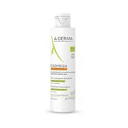 Aderma Exomega Control Gel 200 Milliliters